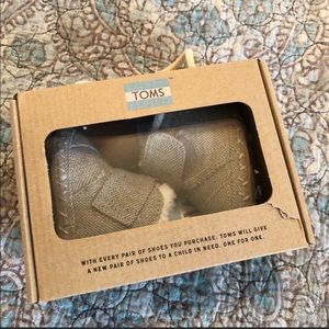 TOMS Booties